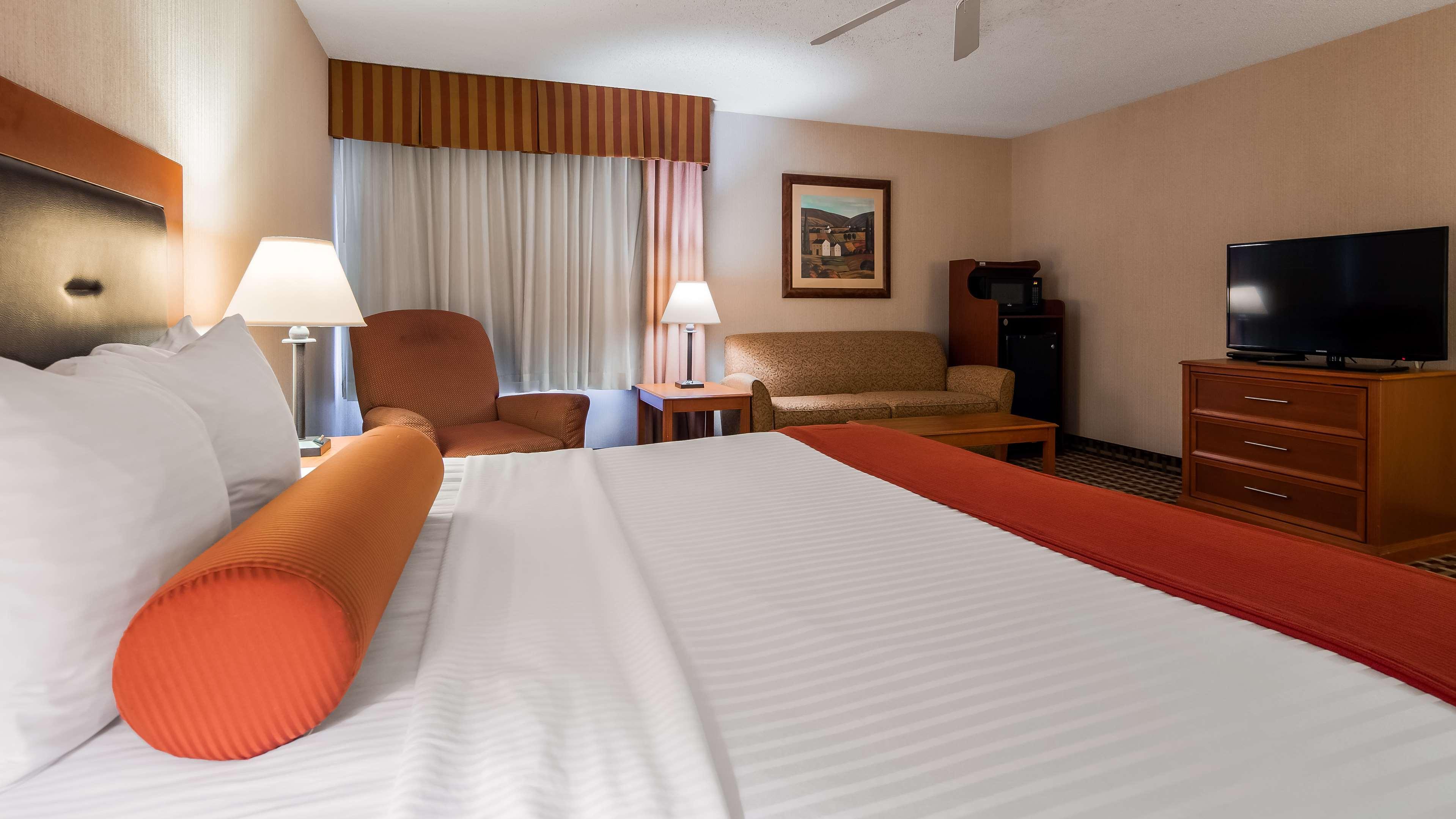Best Western Marion Hotel Exterior foto