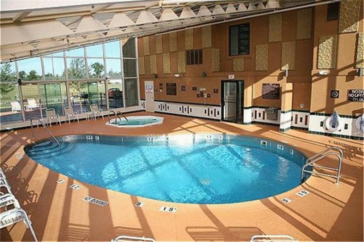 Best Western Marion Hotel Facilități foto