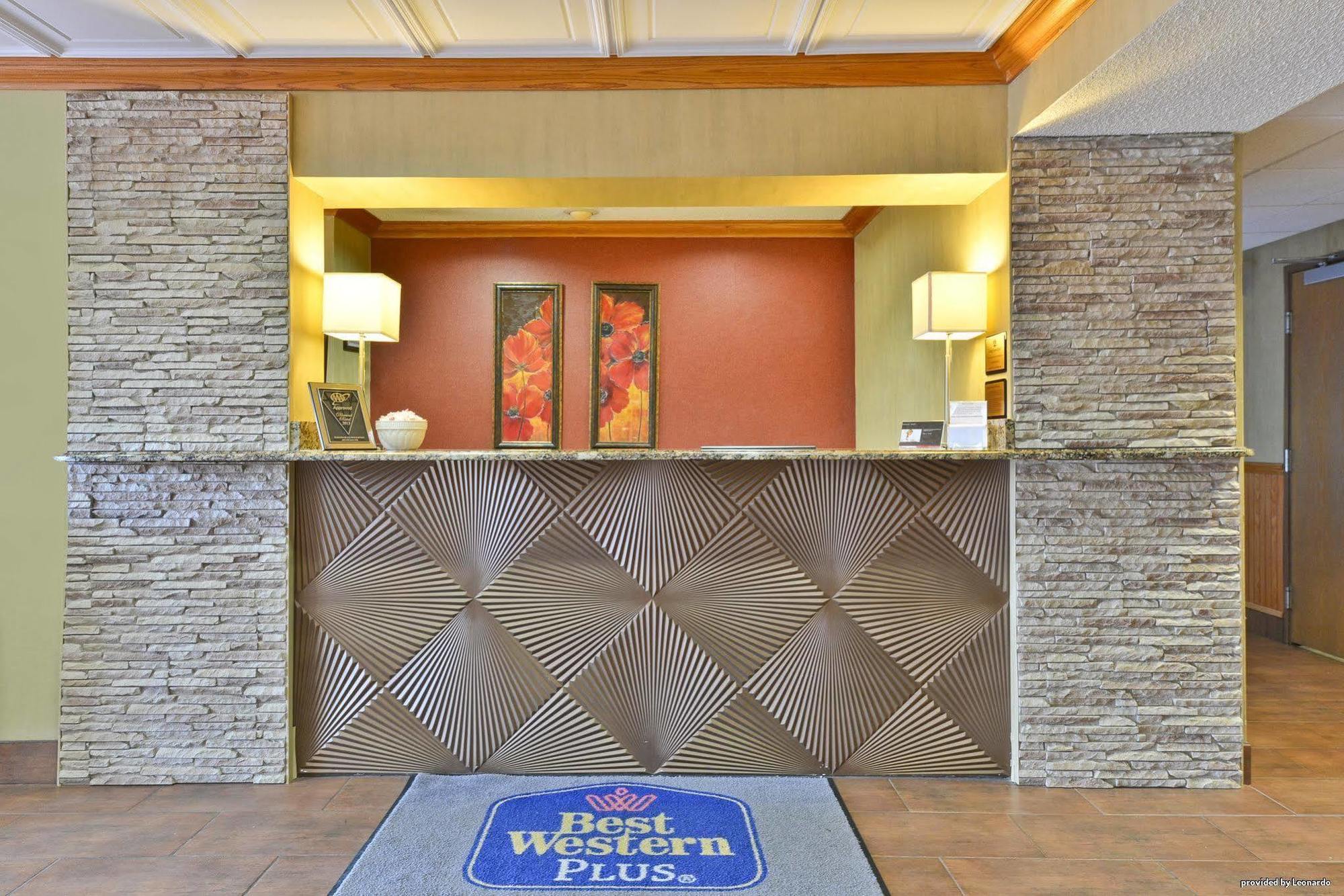 Best Western Marion Hotel Exterior foto